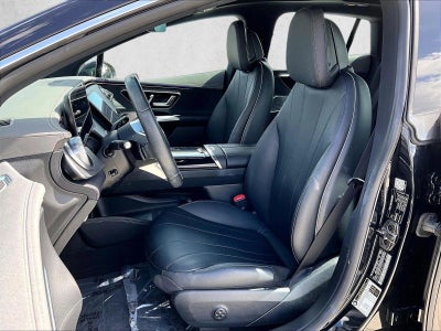 2023 Mercedes-Benz EQE EQE 350+ Sedan