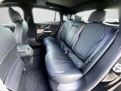 2023 Mercedes-Benz EQE EQE 350+ Sedan