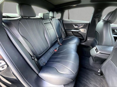 2023 Mercedes-Benz EQE EQE 350+ Sedan