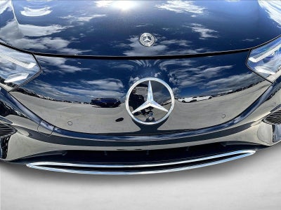 2023 Mercedes-Benz EQE EQE 350+ Sedan