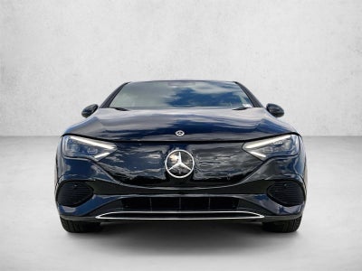 2023 Mercedes-Benz EQE EQE 350+ Sedan