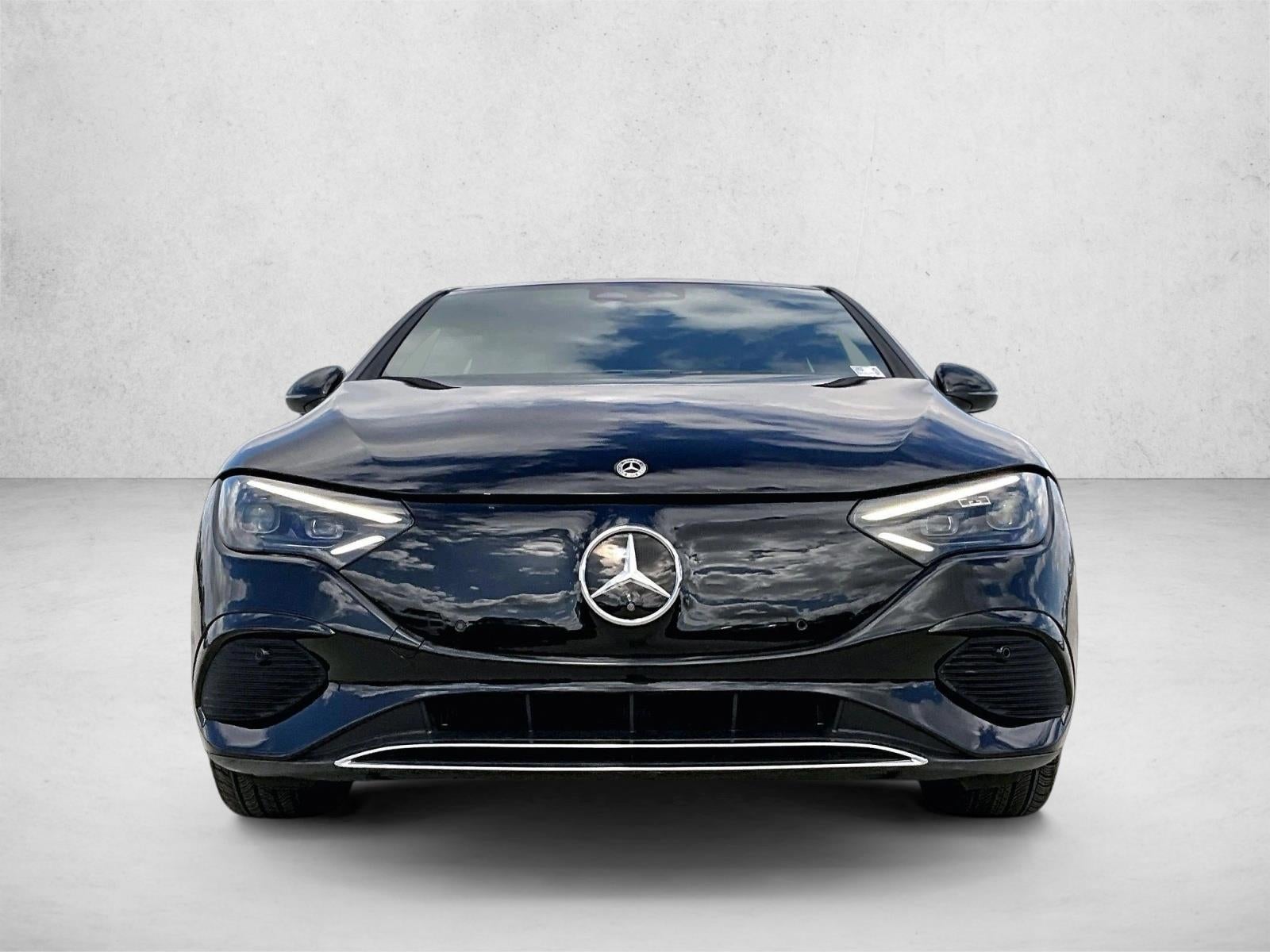 2023 Mercedes-Benz EQE EQE 350+ Sedan