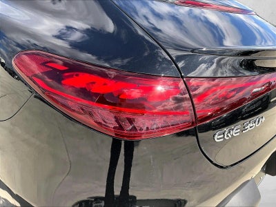 2023 Mercedes-Benz EQE EQE 350+ Sedan