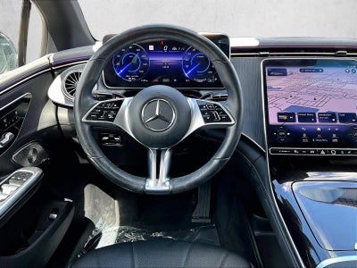 2023 Mercedes-Benz EQE EQE 350+ Sedan