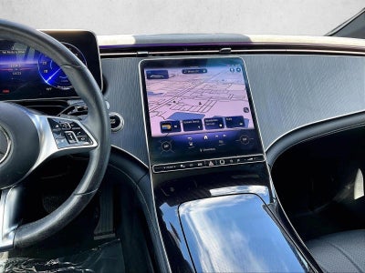 2023 Mercedes-Benz EQE EQE 350+ Sedan