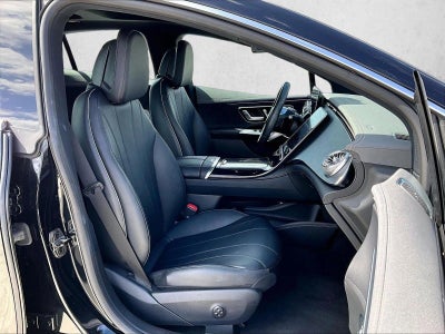 2023 Mercedes-Benz EQE EQE 350+ Sedan