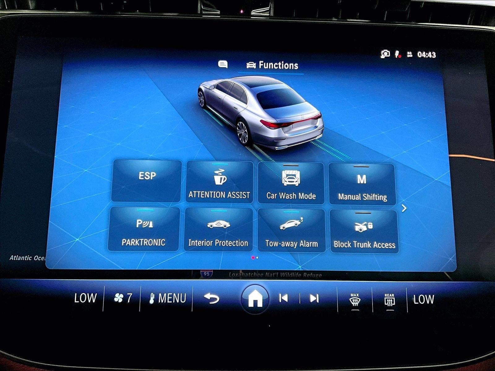 2026 Mercedes-Benz E-Class E 350 RWD Sedan
