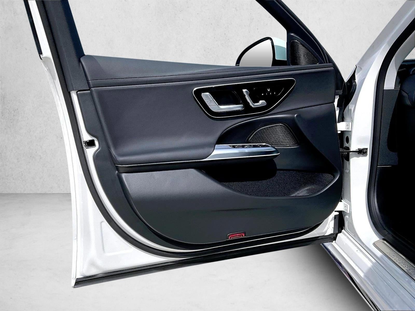 2026 Mercedes-Benz E-Class E 350 RWD Sedan