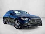 2026 Mercedes-Benz E-Class E 350 RWD Sedan