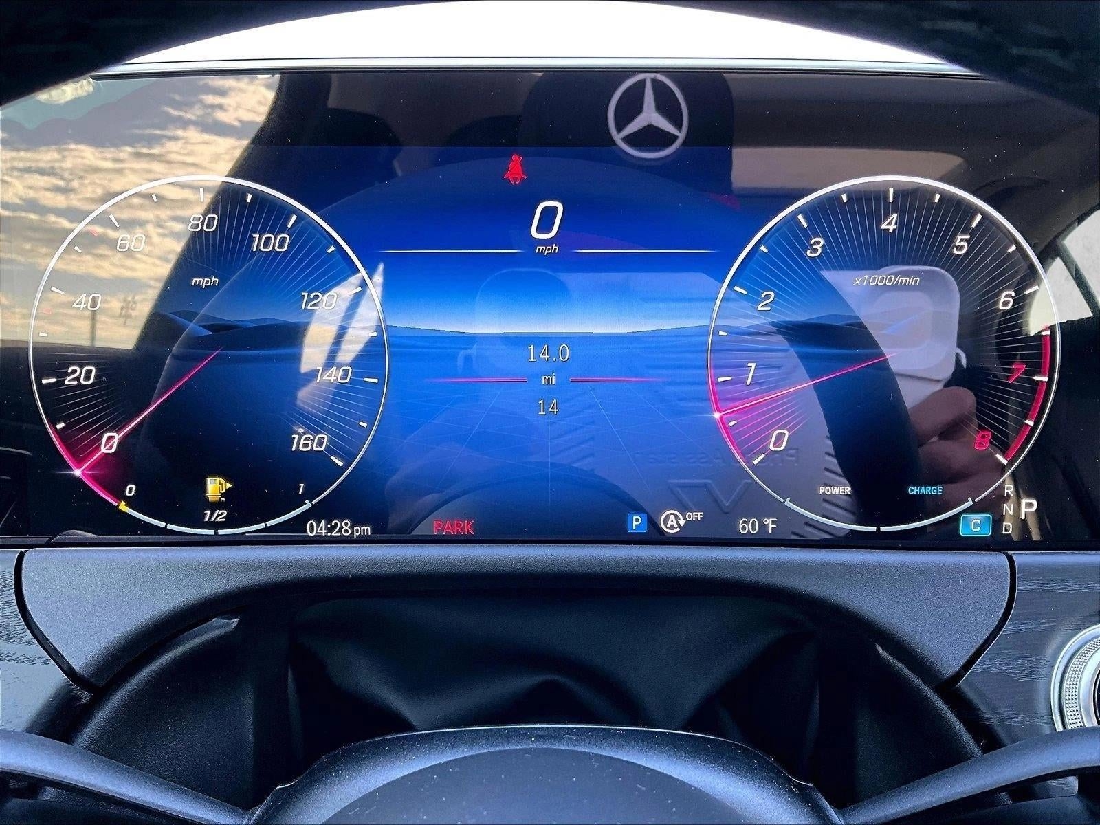 2026 Mercedes-Benz E-Class E 350 RWD Sedan