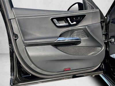 2026 Mercedes-Benz E-Class E 350 RWD Sedan
