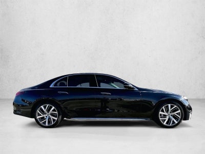 2026 Mercedes-Benz E-Class E 350 RWD Sedan