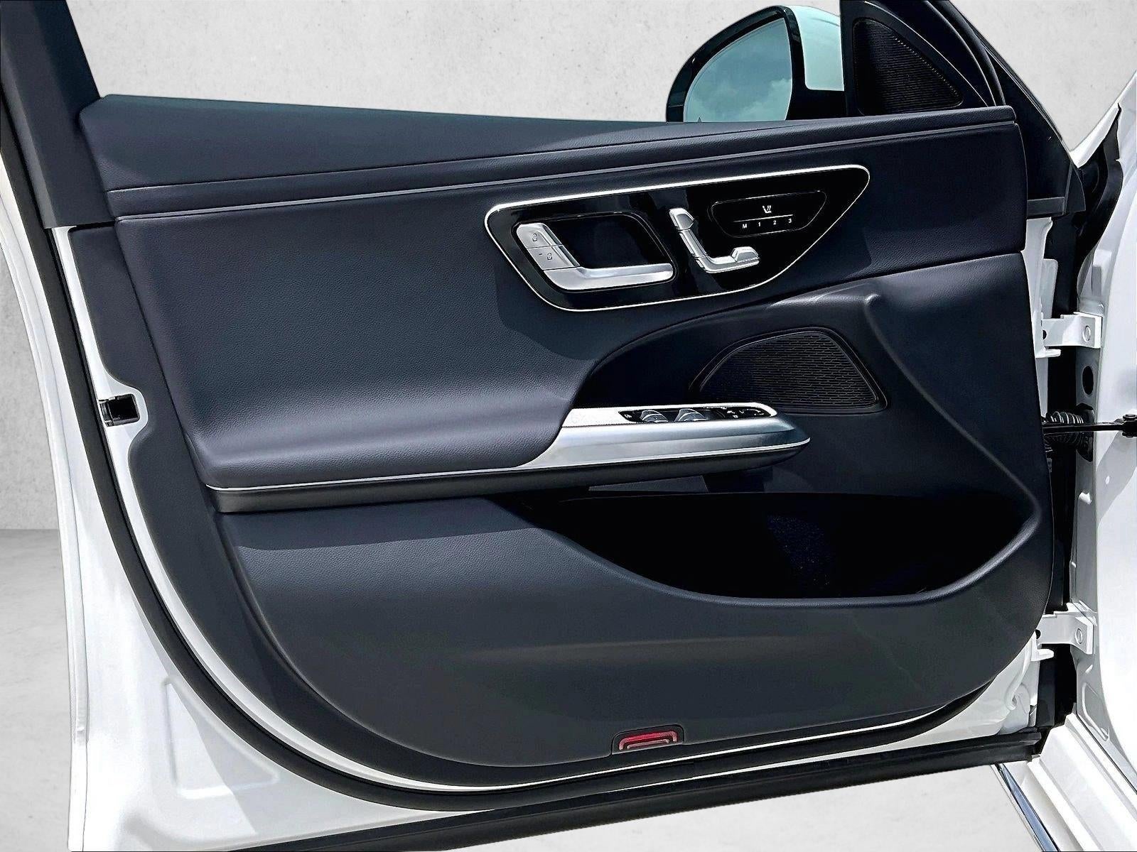 2025 Mercedes-Benz E-Class E 350 RWD Sedan
