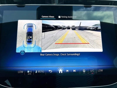 2025 Mercedes-Benz E-Class AMG® E 53 E 4MATIC®+ Sedan