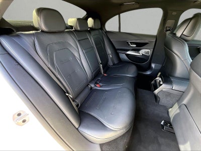 2025 Mercedes-Benz E-Class AMG® E 53 E 4MATIC®+ Sedan