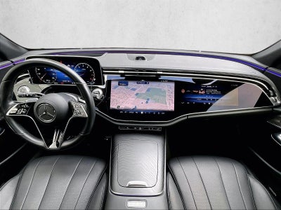 2025 Mercedes-Benz E-Class E 450 4MATIC® All-Terrain Wagon