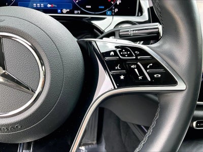 2025 Mercedes-Benz E-Class E 450 4MATIC® All-Terrain Wagon