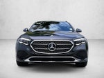 2025 Mercedes-Benz E-Class E 450 4MATIC® All-Terrain Wagon