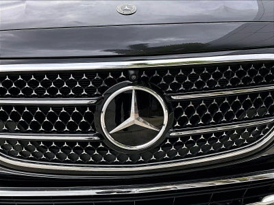 2025 Mercedes-Benz E-Class E 450 4MATIC® All-Terrain Wagon