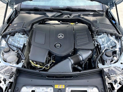 2026 Mercedes-Benz CLE CLE 300 4MATIC® Coupe