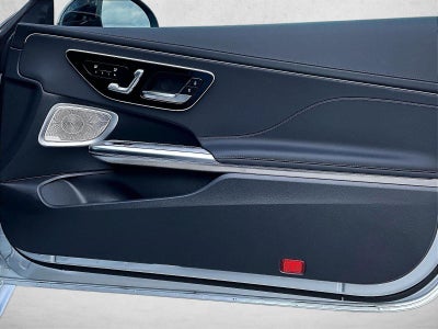 2026 Mercedes-Benz CLE CLE 300 4MATIC® Coupe