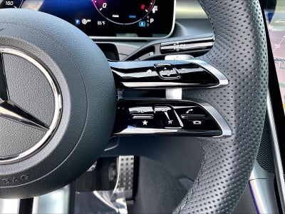2026 Mercedes-Benz CLE CLE 300 4MATIC® Coupe