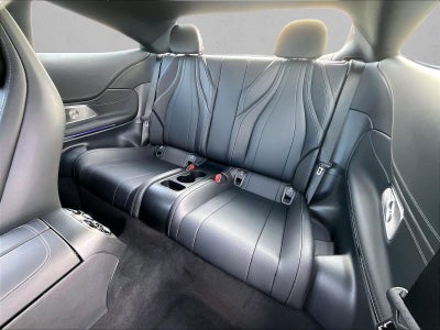 2026 Mercedes-Benz CLE CLE 300 4MATIC® Coupe