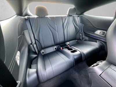 2026 Mercedes-Benz CLE CLE 300 4MATIC® Coupe
