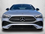 2026 Mercedes-Benz CLE CLE 300 4MATIC® Coupe
