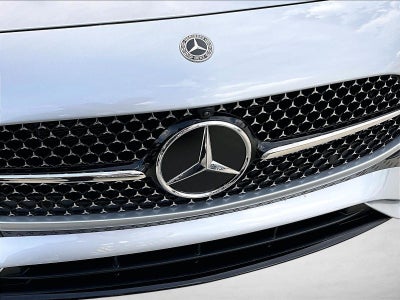 2026 Mercedes-Benz CLE CLE 300 4MATIC® Coupe