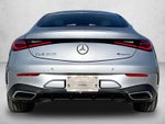 2026 Mercedes-Benz CLE CLE 300 4MATIC® Coupe