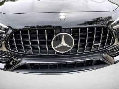 2025 Mercedes-Benz CLE AMG® CLE 53 4MATIC®+ Coupe