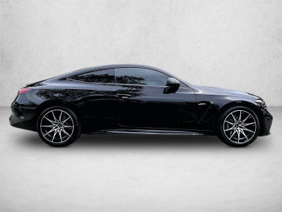 2025 Mercedes-Benz CLE AMG® CLE 53 4MATIC®+ Coupe