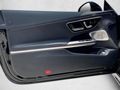 2025 Mercedes-Benz CLE CLE 300 4MATIC® Cabriolet