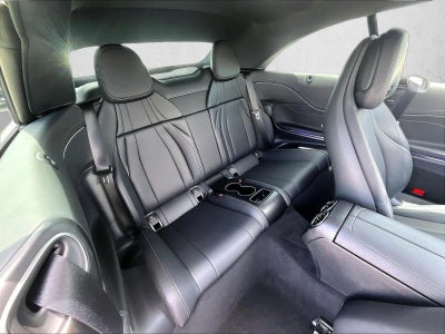 2025 Mercedes-Benz CLE CLE 300 4MATIC® Cabriolet