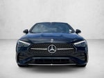 2025 Mercedes-Benz CLE CLE 300 4MATIC® Cabriolet