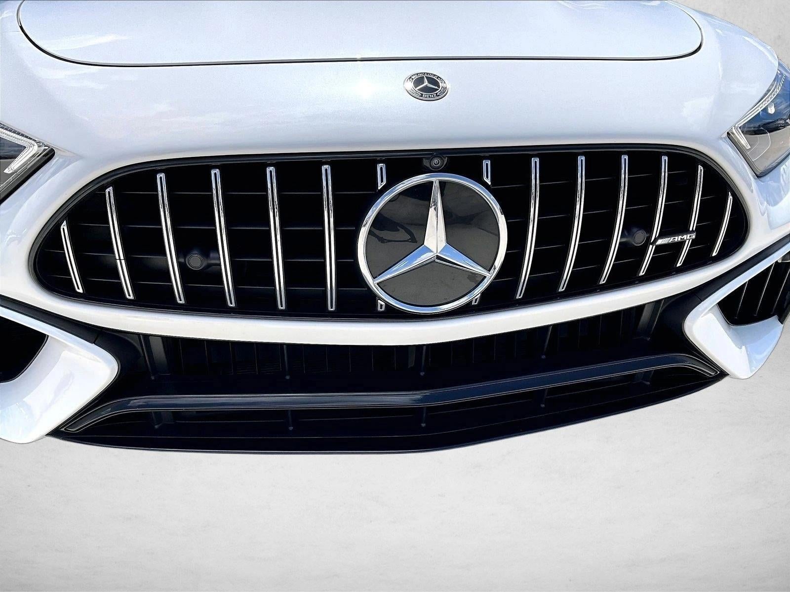 2022 Mercedes-Benz SL-Class AMG® SL 63 Roadster