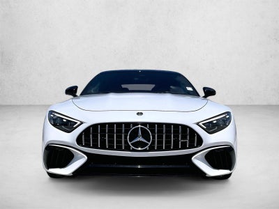 2022 Mercedes-Benz SL-Class AMG® SL 63 Roadster