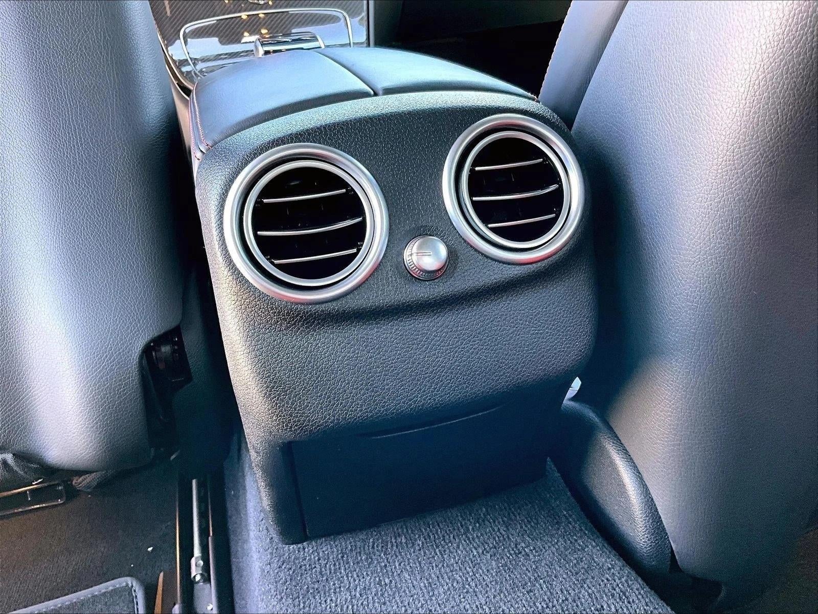 2023 Mercedes-Benz C-Class AMG® C 63 S Cabriolet