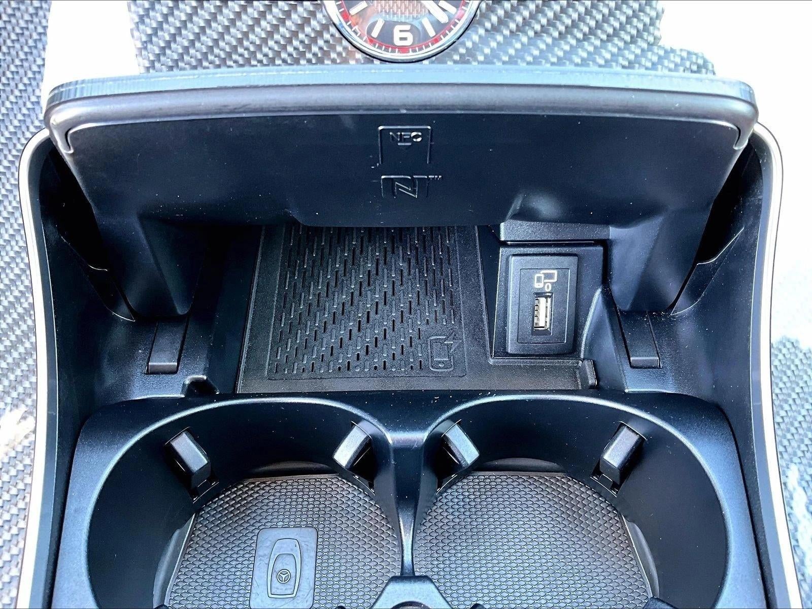 2023 Mercedes-Benz C-Class AMG® C 63 S Cabriolet