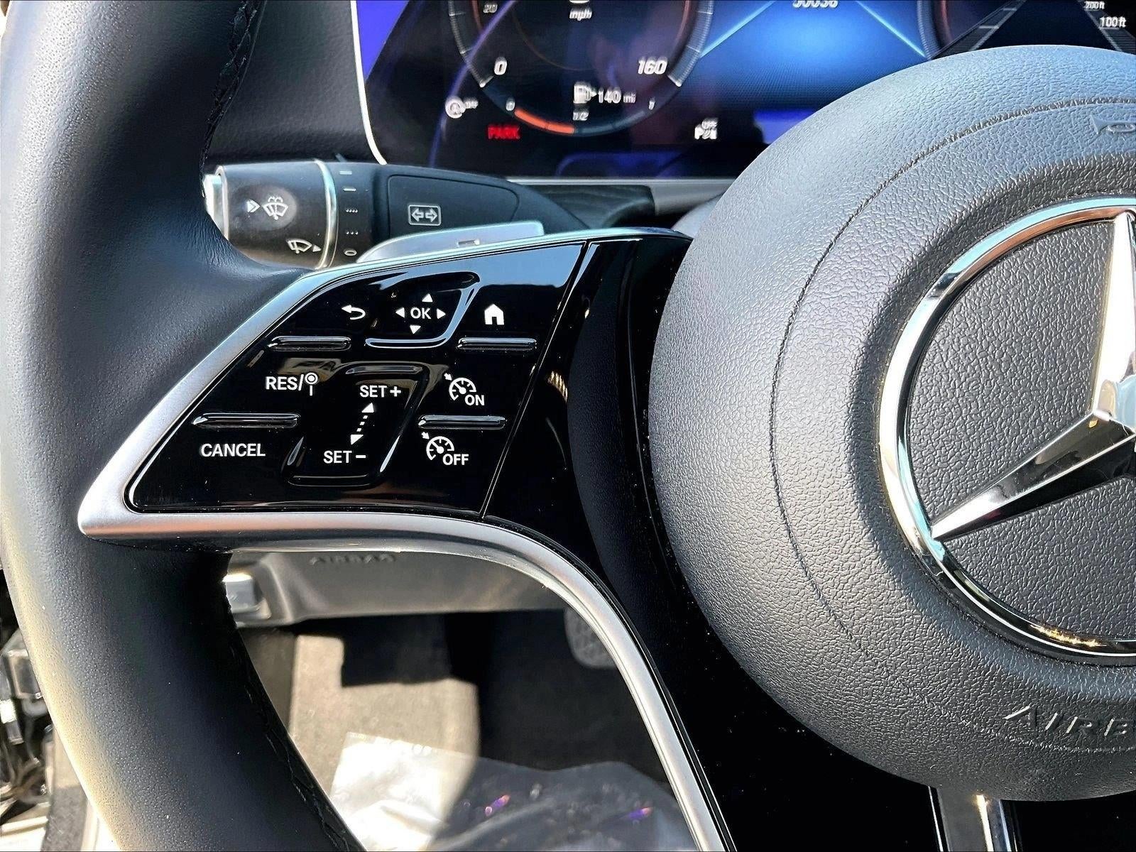 2022 Mercedes-Benz E-Class E 350 RWD Sedan