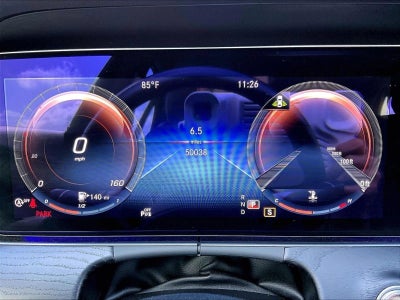 2022 Mercedes-Benz E-Class E 350 RWD Sedan