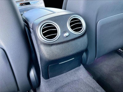 2022 Mercedes-Benz E-Class E 350 RWD Sedan