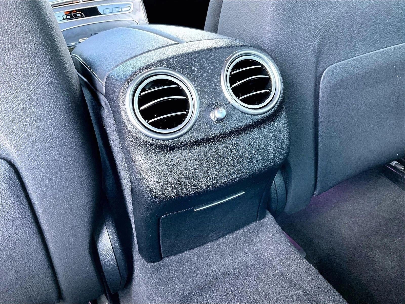 2022 Mercedes-Benz E-Class E 350 RWD Sedan