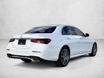 2022 Mercedes-Benz E-Class E 350 RWD Sedan