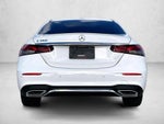 2022 Mercedes-Benz E-Class E 350 RWD Sedan