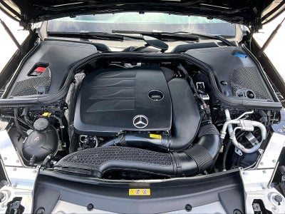 2023 Mercedes-Benz E-Class E 350 RWD Sedan