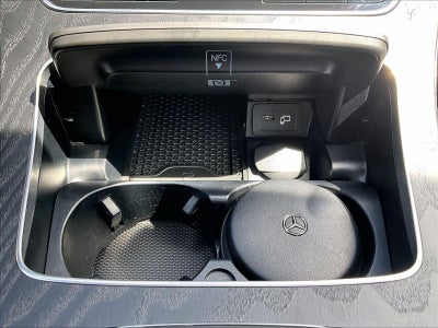 2023 Mercedes-Benz E-Class E 350 RWD Sedan