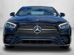 2023 Mercedes-Benz E-Class E 350 RWD Sedan