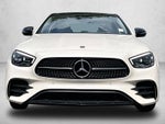 2021 Mercedes-Benz E-Class E 350 RWD Sedan